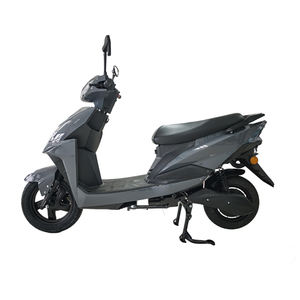 Motocicleta Eléctrica Económica Boda Boda para Taxi de Pasajeros en África - Product Image 2