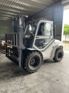 <span class=keywords><strong>Heli</strong></span> รถยกดีเซล2.5ตัน3ตัน<span class=keywords><strong>3.5</strong></span>ตัน, รถยกสำหรับ4WD ออฟโรดความสูง3ม. 6ม. - Product Image 6