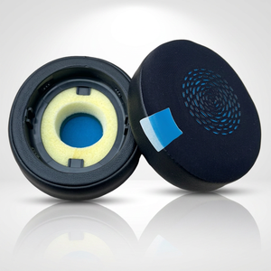 Hybrid Work Ear <b>Pads</b> For Jabra Evolve2 75 Headphones Ice Cooling Gel Earpads Replacement Ear Cushion Stock Ready - Product Image 1