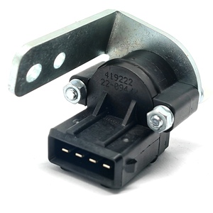 Pieza 7916451500, Potenciómetro Metálico, Capacidad de 1000 lb, Calidad OEM y Rendimiento Confiable - Product Image 1