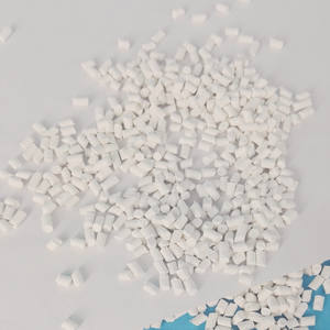 Çin fabrikadan beyaz <span class=keywords><strong>masterbatch</strong></span> kararlı dağılım <span class=keywords><strong>Tio2</strong></span> ana parti - Product Image 6