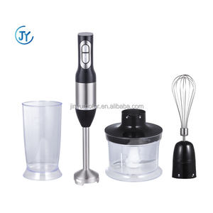 เครื่องปั่นไฟฟ้าแบบพกพา, เครื่องปั่นไฟฟ้าแบบ3in1ความเร็วผันแปร - Product Image 4