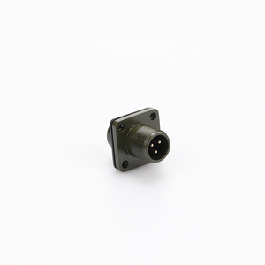 Wasserdichter 3-poliger VG95234-Rundst ecker Stecker Buchse Steckdose Aviation Electrical Connector - Product Image 4