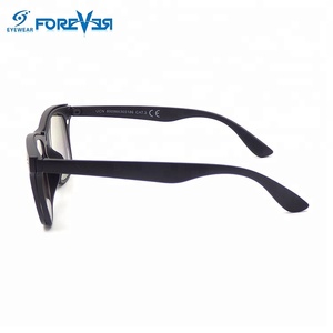 Vente chaude Nouveau Style Promotionnel Personnalisé <span class=keywords><strong>Clipsable</strong></span> Montures De Lunettes De Soleil Avec Le Prix D'usine - Product Image 3