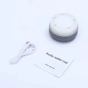 Adults Stainless Steel Tumbler With Modern Design and Thermos <b>Cup</b> for Vacuum Bottle - Product Image 4