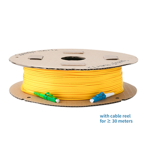 สายแพทช์ไฟเบอร์ออปติกสำหรับเครือข่าย - Product Image 4