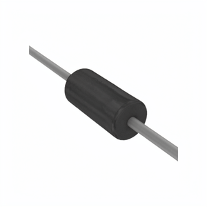 HER206G-AP Single Diodes Components Electronic DO-204AC, DO-15, Axial Authorized Distributor - Product Image 1