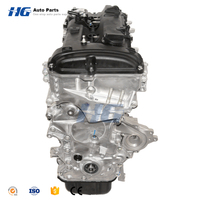 Prix de vente direct usine : Bloc moteur complet 2.0L G4NC pour Hyundai Tucson, i30, i40, Sonata, Elantra, Carens, Soul, Sportage