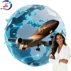 Le plus rapide/le plus sûr/le moins cher de la Chine vers la France FCL/LCL UPS/DHL/FedEx Global Express/Logistique de fret aérien Services DDP/DDU de porte à porte - Product Image 1
