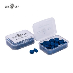 Cueelf-puntas de búfalo supersuaves, medias y duras, 11 12 <span class=keywords><strong>13</strong></span> 14 mm - Product Image 1