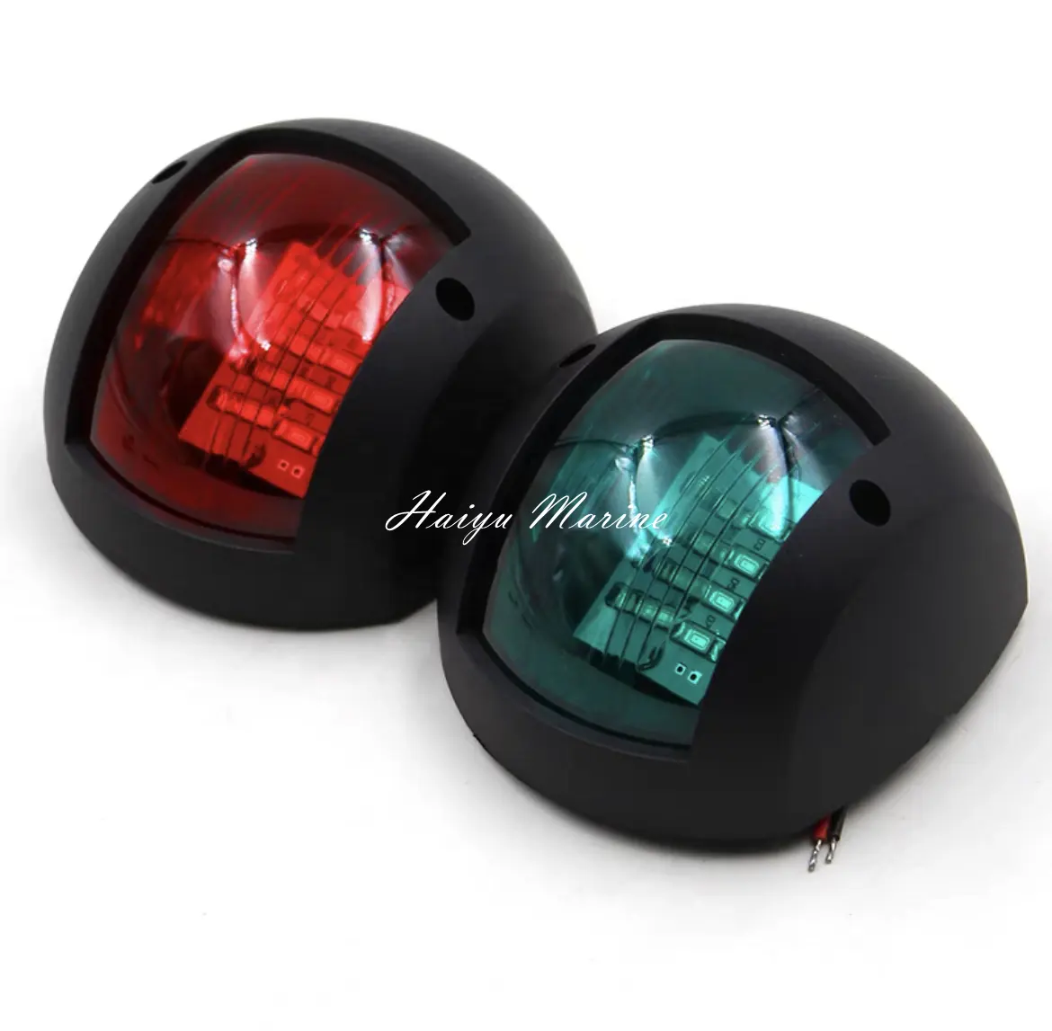 New Style Yacht Accessories Navigation Lights For Kayaks