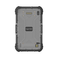 Étanche IP65 4G LTE 8 pouces industriel tablette PC Durable Q801 Mobile WIN ordinateur avec écran tactile IPS utilisé Windows 11 robuste