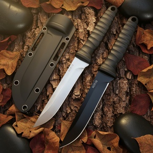 Cuchillo de Bolsillo Starlink de Alta Calidad, con Mango de ABS Industrial y Hoja de Acero Inoxidable, Personalizable OEM, Portátil para Camping - Product Image 6