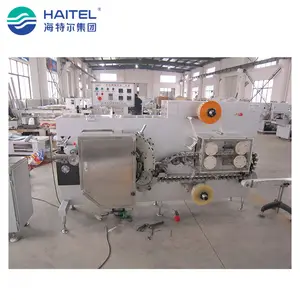 Manufacturing High Speed Flat Lollipop Candy Forming Machine