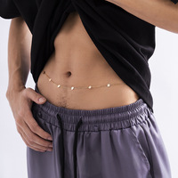 Quality men waist chain For That 
