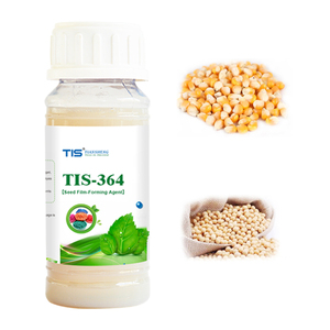 Agente de Tratamiento de Semillas sin Pigmentos TIS-364: un Aditivo Formador de Película Incoloro <span class=keywords><strong>para</strong></span> Personalización de Color - Product Image 5