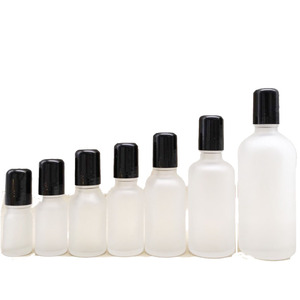 5Ml, 10Ml, 15Ml, 20Ml, 30Ml, 50Ml, 100Ml Chấp Nhận Tùy Chỉnh Bán Buôn Essential <span class=keywords><strong>Roll</strong></span>-<span class=keywords><strong>On</strong></span> Chai Thủy Tinh Dầu Cho Mỹ Phẩm - Product Image 3
