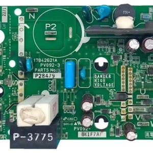 Module de commande du ventilateur de climatisation centrale Hisense 17B42621A PV092-3 P2847, carte de commande électrique - Product Image 4