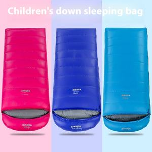 <span class=keywords><strong>Saco</strong></span> <span class=keywords><strong>de</strong></span> <span class=keywords><strong>Dormir</strong></span> <span class=keywords><strong>Infantil</strong></span> <span class=keywords><strong>de</strong></span> Invierno, Estilo Sobre, Fácil <span class=keywords><strong>de</strong></span> Plegar, con Almohada Extraíble, <span class=keywords><strong>de</strong></span> Nailon, para Niños - Product Image 2