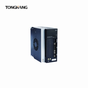 Năng lượng-hiệu quả 3.7kW TH-S3a-H37F-RANF servo ổ đĩa sinh thái thân thiện 380V tiếng ồn thấp điều khiển động cơ cho máy móc thực phẩm thiết bị y tế - Product Image 5