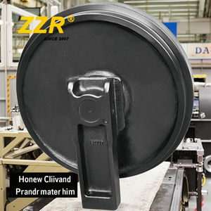 Excavator Depan Pemalas 113-2907 E320B Excavator Pemalas E320C Track Pemalas E320DL - Product Image 4