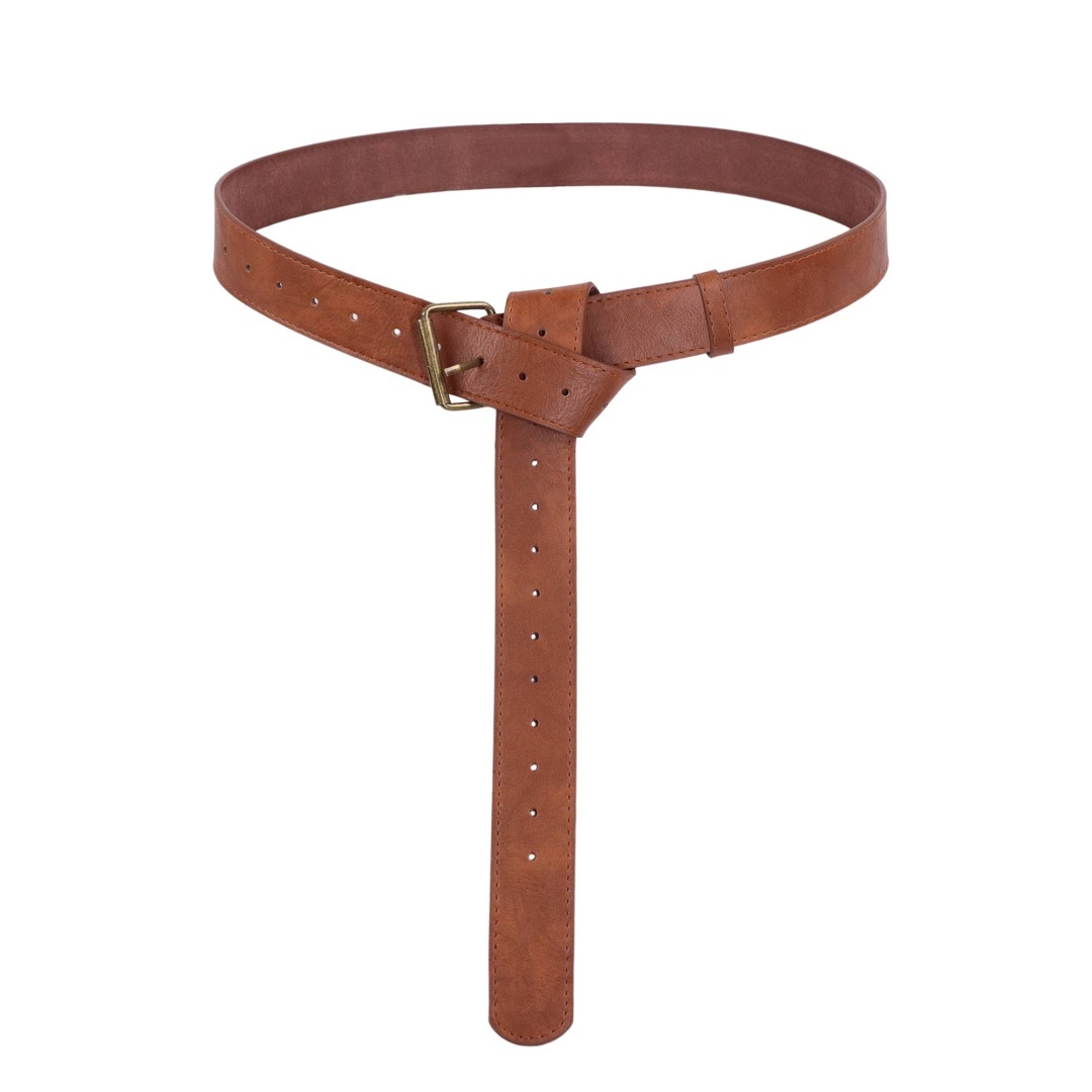 Brown  ZSJ-163Z