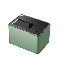 ASTM D8120 KASON-PL-5 Portable Ferromagnetic Scraping Measuring Instrument