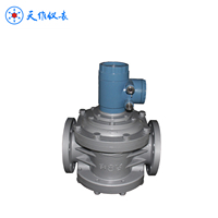 Medidor de Flujo Digital 4-20mA RS485 para Agua, Fluidos Hidráulicos, GLP, Diésel, Refrigerante, 1.6MPa, para Líquidos Industriales