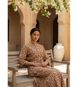 Robe chemise en lin Gloria pour femme, coupe ample, décontractée, boutonnée sur le devant, manches longues, respirante, pour l'été, mode quotidienne - Product Image 2