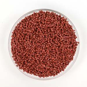 Granulés de Nylon 66 Polyamide PA6-GF30 et PA66 modifiés par injection, composés renforcés de fibres de verre PA6-GF30 et PA66-GF50 - Product Image 1