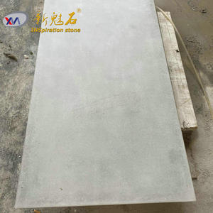 New Stone Building Materials <b>Cement</b> Board Gray 19313884587 High-Performance Concrete Indoor Outdoor Use - Product Image 2
