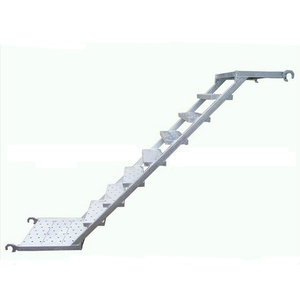Andamios <span class=keywords><strong>de</strong></span> Construcción al por Mayor: Escaleras Tipo Andamio y <span class=keywords><strong>Escalones</strong></span> para Andamios - Product Image 2
