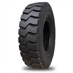 Neumáticos para Camiones de Carga Pesada 650/700/825/900/1000/1100/1200R20, Alta Capacidad de Sobrecarga, Modo Minería, Alta Calidad, Precio de Fábrica al por Mayor - Product Image 3