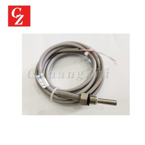 Nuevo Sensor de Presión 22137848 para Compresor de Aire Ingersoll Rand E, con Monitoreo de Temperatura - Product Image 3