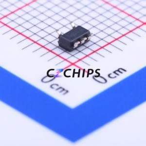 Nuevo y Original OPA171AIDBVR SOT-23-5 Circuito integrado IC Chip Amplificador operacional - Product Image 1