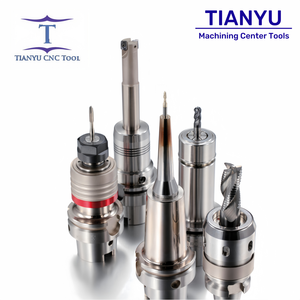 Nhà Máy Bán buôn nbh2084 Máy phay đầu bộ cắt khung nhàm chán công cụ Adapter chủ Micro nhàm chán Đầu khí nén điện - Product Image 6