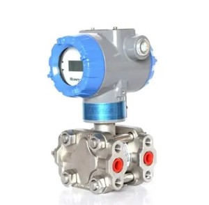 Transmetteur différentiel SmartLine STD810, plage 10 InH2O, 4-20mA/HART, IP67, SIL2/3 pour l'industrie pétrolière et gazière - Product Image 5