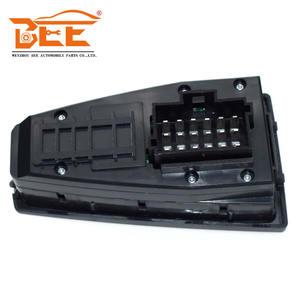 Vitre électrique <span class=keywords><strong>NAIN</strong></span> interrupteur pour VOLVO 21543896 21628532 20752917 - Product Image 2