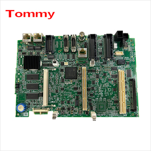 A20B-8201-0751 Placa Base FANUC Nueva - Product Image 6