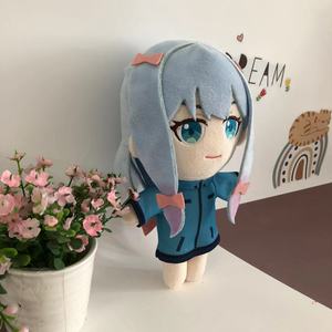 Peluche de Anime Kawaii de 20 cm de Eromanga Sensei/Izumi Sagiri, Izumi Sagiri de Comic Con - Product Image 2
