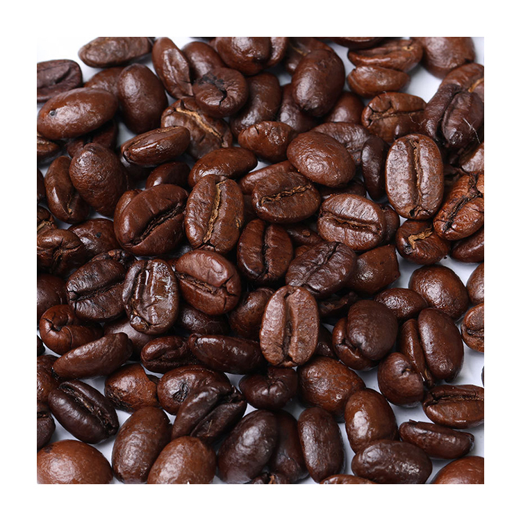 Wholesale Supplier Whole Dry Specialty Espresso