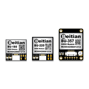 Module GPS BDS GNSS de qualité automobile BU-<span class=keywords><strong>220</strong></span>, navigation automobile, caméra embarquée, module de contrôle industriel, module de positionnement <span class=keywords><strong>Beitian</strong></span> - Product Image 1