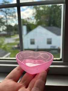 ชามเรซิ่นทำมือ งานศิลปะอีพ็อกซี่ตกแต่ง ถาดใส่เครื่องประดับหลากสี จานใส่ของจิปาถะ สไตล์โมเดิร์นสำหรับตกแต่งบ้าน - Product Image 5