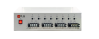 Probador de Baterías de Litio para Vehículos Eléctricos de 8 Canales, Alta Precisión, IP22, 220V, Carga y Descarga, 1 Año de Garantía para Talleres de Reparación, Analizador de Ciclo de Capacidad