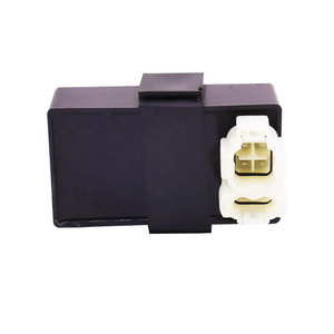 Accensione digitale per moto CDI ECU accenditore per HONDA muslimycb400f CBR250RR Hornet 250 CB250 Jade - Product Image 2