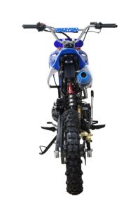 Nouvelle Moto Tout-Terrain 2022 pour Adultes – Pocket Bike de Course Directe – Scooter Hors Route - Product Image 6
