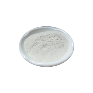 Натуральный пищевой веганский хитозан в порошке, чистота 99,5%, легко растворимый в воде, оптовая упаковка для использования в пищевой промышленности - Product Image 1