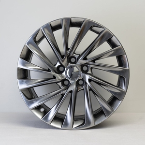 Rines de Repuesto para Automóviles de Pasajeros de 17*7.5 18*8.0 Pulgadas 5*114.3 ET+40~+45 con Borde Profundo, Calidad 5 Estrellas, Personalizables - Product Image 1
