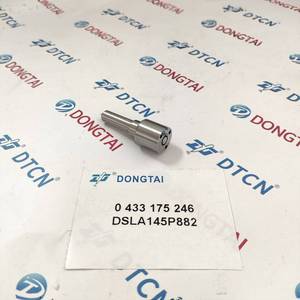 หัวฉีดดีเซล DSLA145P882 / 0433175246 สำหรับรถฟอร์ด เรนเจอร์ <span class=keywords><strong>2.5</strong></span> ลิตร 0432193583, เมอร์เซเดส เบนซ์ 310 ดี 412 ดี - Product Image 3