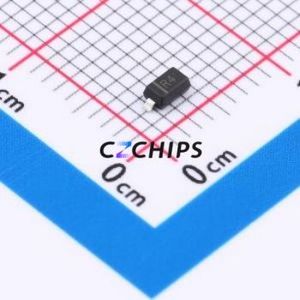 Diodo Zener MM1Z6V2B SOD-123 Nuevo y Original, Venta al por Mayor de Componentes Electrónicos, Proveedor de Chips y Servicio BOM - Product Image 1